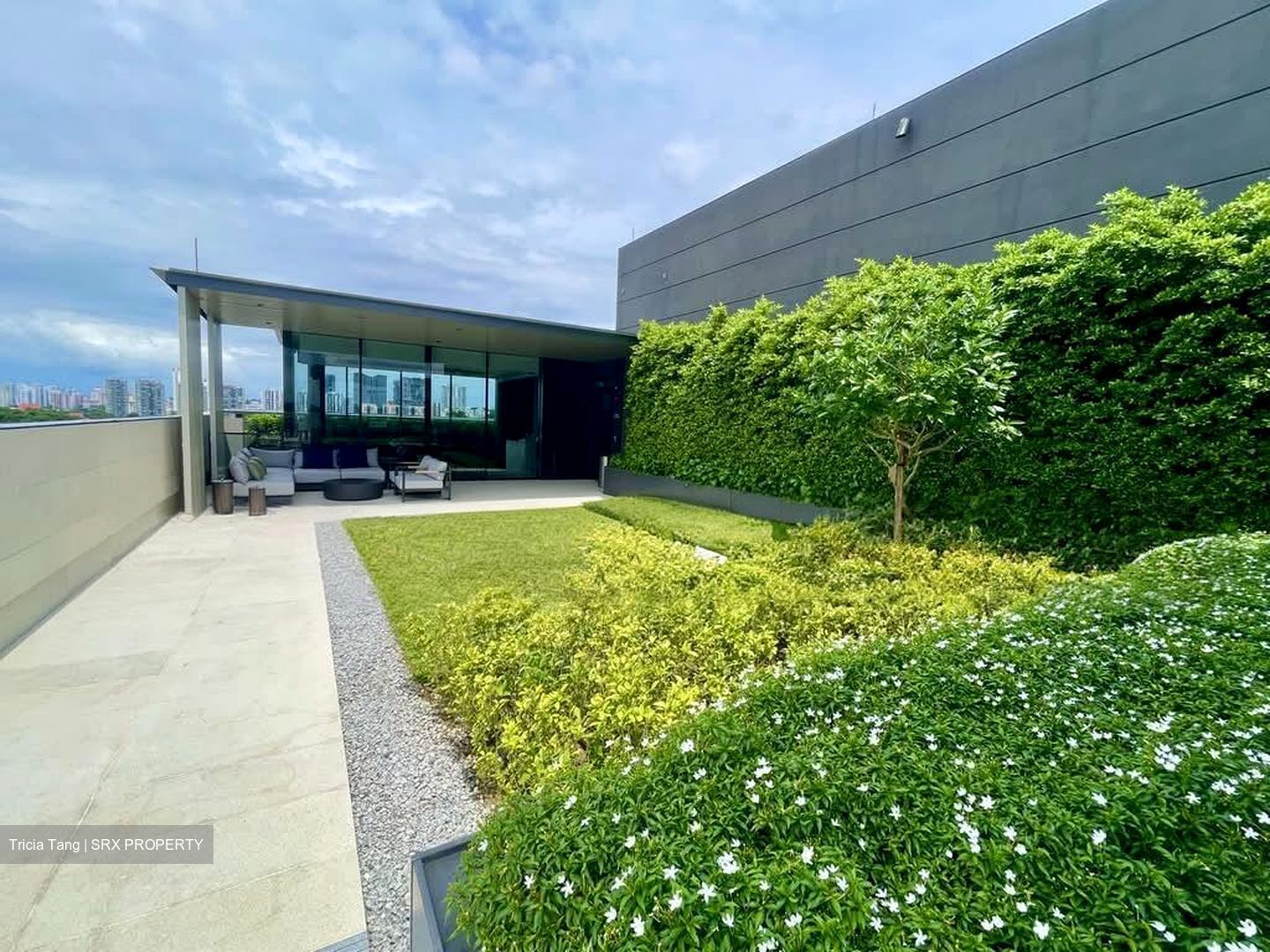 19 Nassim (D10), Apartment #594490121